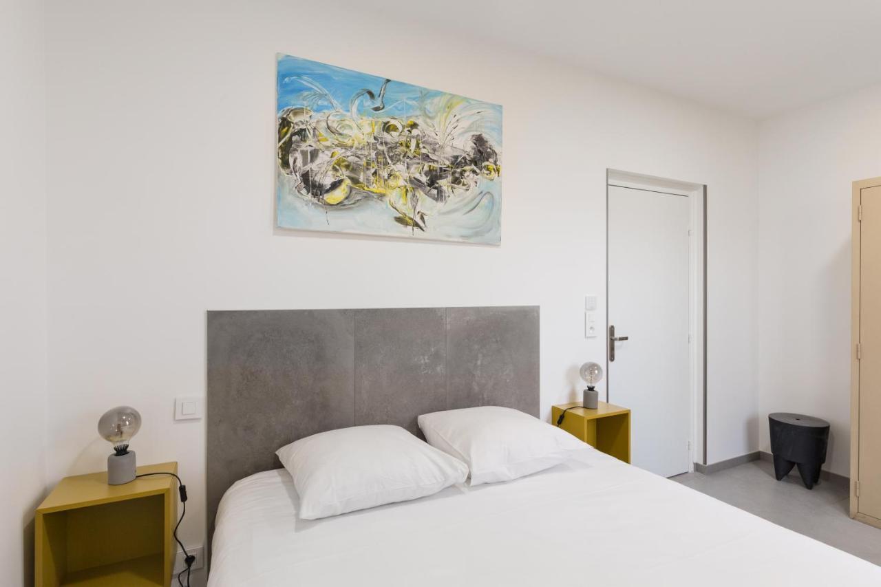 1Stays Premium - Chabaud Reims Exterior foto