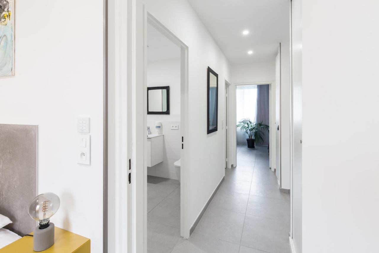 1Stays Premium - Chabaud Reims Exterior foto