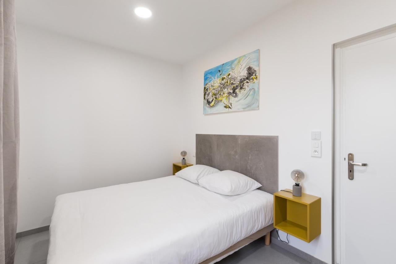 1Stays Premium - Chabaud Reims Exterior foto